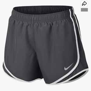 Nike Dri-fit womens shorts